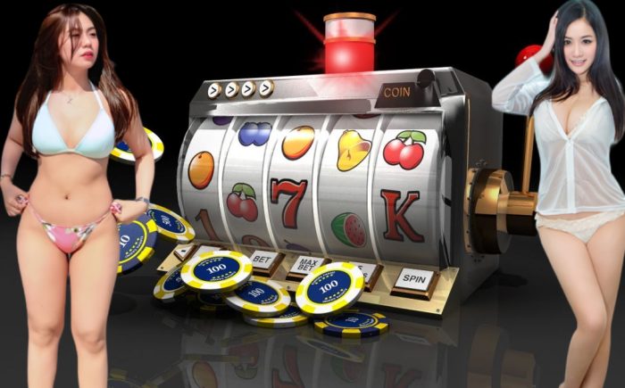 Link Situs Slot Penyedia Deposit Pulsa Tanpa Potongan Terpopuler